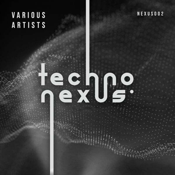 Cover art for Techno Nexus 002