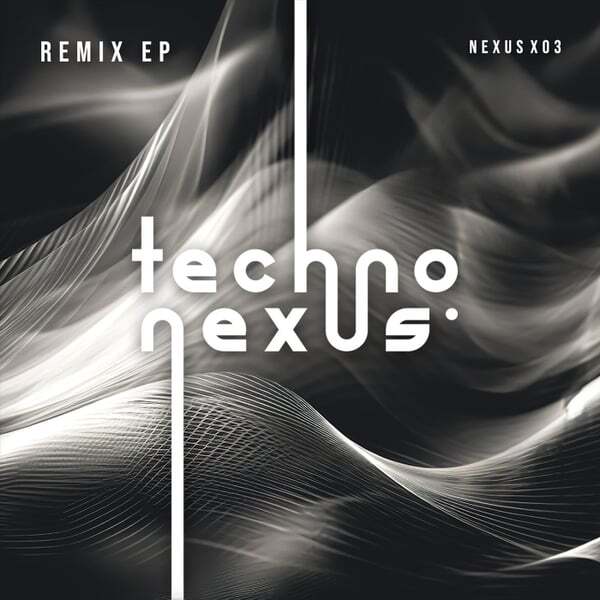 Cover art for Techno Nexus X03
