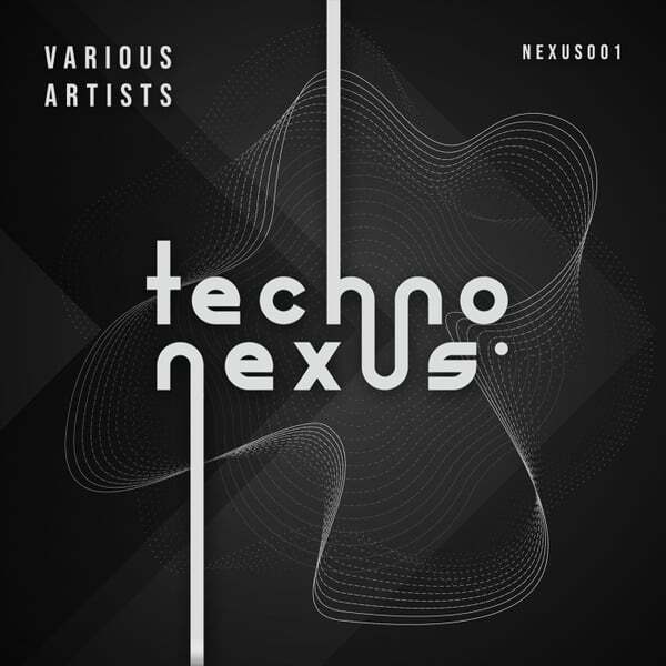 Cover art for Techno Nexus 001
